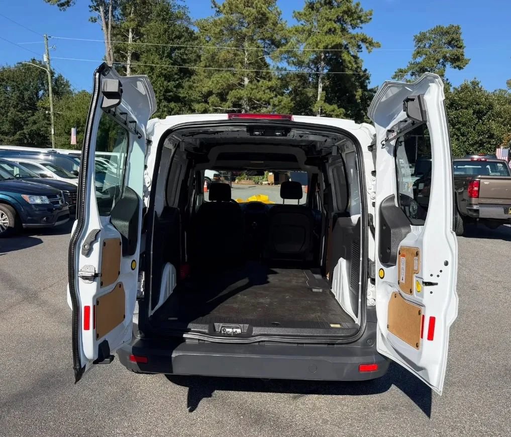 Used 2014 Ford Transit Connect XL FWD image 23