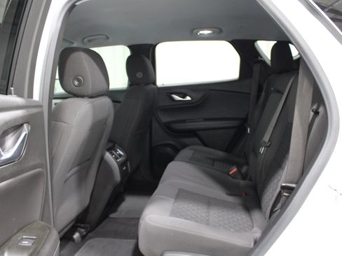 Used 2022 Chevrolet Blazer LT FWD image 21