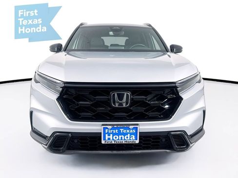Used 2026 Honda CR-V Sport-L image 2
