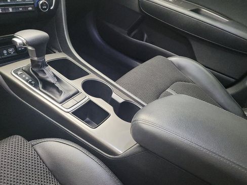 Used 2019 Kia Optima S w/ S Panoramic Sunroof Package FWD image 26