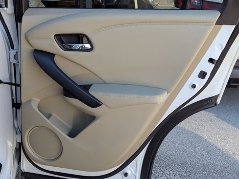 Used 2017 Acura RDX FWD w/ Technology Package image 25