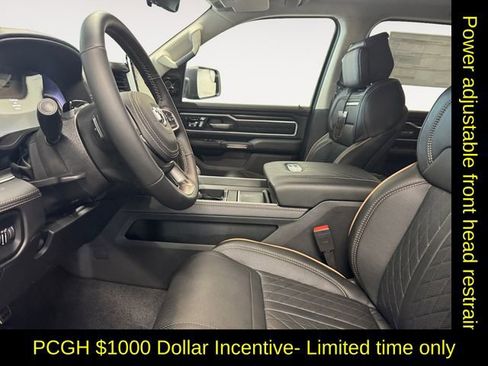 New 2026 RAM 1500 Tungsten image 7