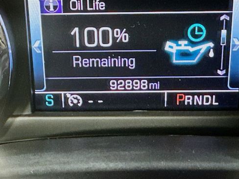 Used 2017 Chevrolet Silverado 1500 LT w/ All Star Edition image 10