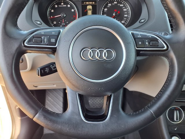 Used 2016 Audi Q3 2.0T Premium Plus FWD image 21