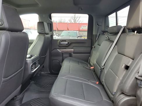 Used 2021 Chevrolet Silverado 2500 LTZ w/ LTZ Plus Package image 30