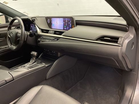 Used 2020 Lexus ES 350 350 image 28