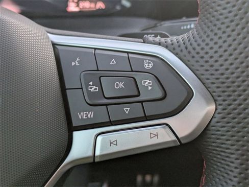 New 2026 Volkswagen GTI S image 27