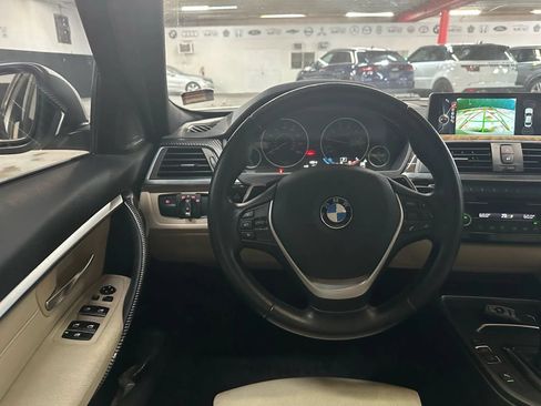 Used 2016 BMW 328i Sedan RWD image 10