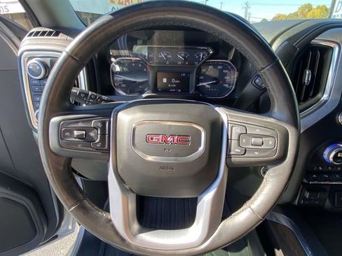 Used 2019 GMC Sierra 1500 SLT w/ SLT Premium Plus Package image 20