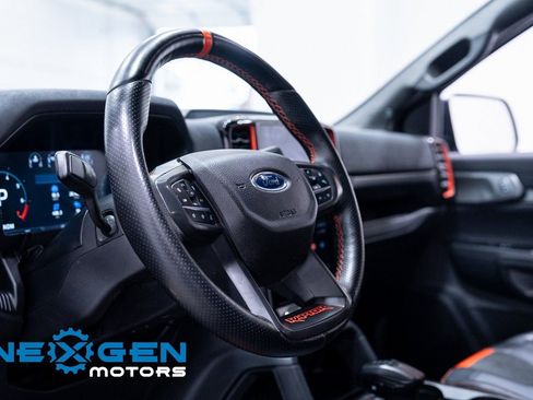 Used 2024 Ford Ranger Raptor AWD/4WD image 23