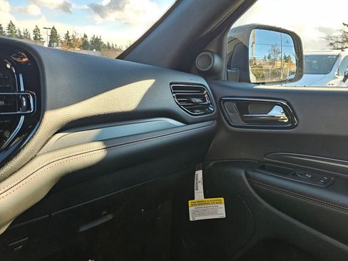 New 2026 Dodge Durango GT image 24