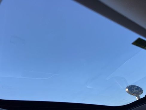 New 2025 Ford Bronco Sport Badlands w/ Badlands Tech Package image 11