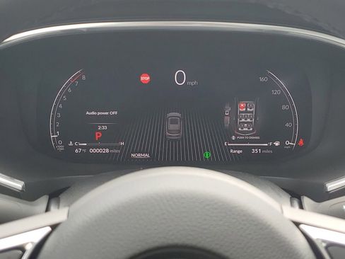 New 2026 Acura MDX SH-AWD w/ Advance Package image 26