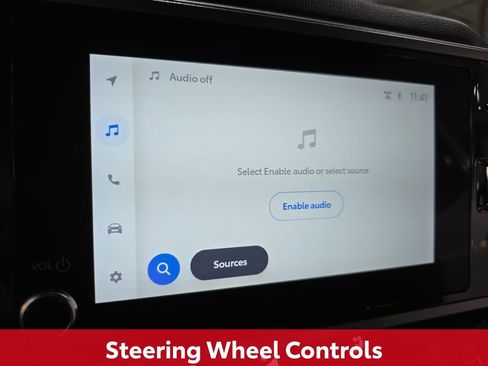Certified 2025 Toyota Tundra SR5 AWD/4WD image 25