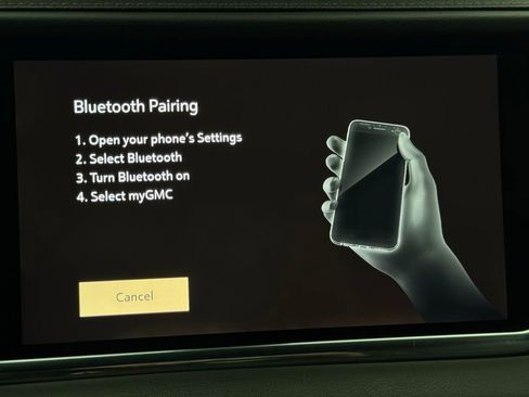 Used 2022 GMC Yukon XL Denali image 19