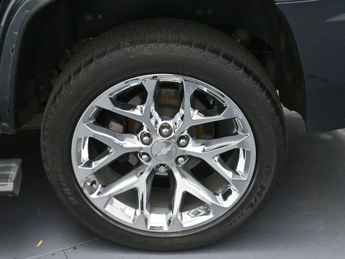 Used 2020 Chevrolet Tahoe Premier image 43