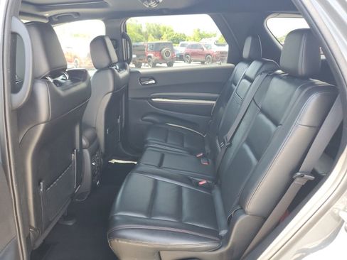 Used 2024 Dodge Durango GT AWD/4WD image 28