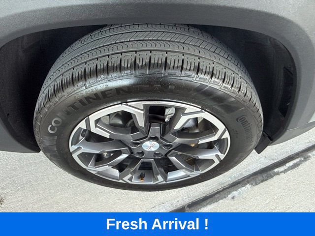 Used 2025 GMC Terrain Elevation w/ Elevation Premium Package AWD/4WD image 21