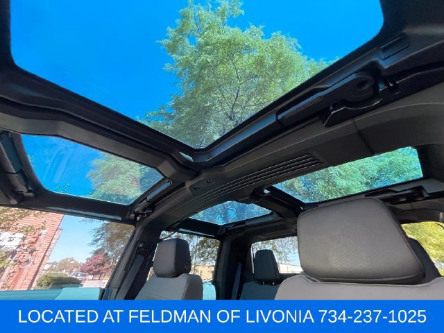 Used 2025 GMC Hummer EV 2X AWD/4WD image 21