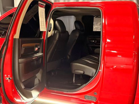 Used 2017 RAM 2500 Laramie w/ Convenience Group AWD/4WD image 21
