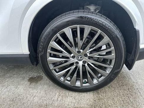 Used 2023 Lexus RX 350 FWD w/ Cold Area Package image 11