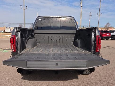 Used 2020 Ford F150 Raptor w/ Equipment Group 802A Luxury image 16