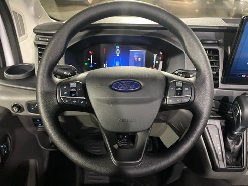 New 2026 Ford Transit 250 148 Medium Roof w/ Load Area Protection Package image 18