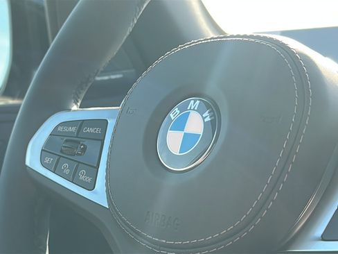 New 2026 BMW X5 xDrive40i w/ M Sport Package image 21