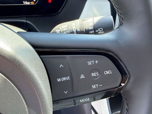 New 2026 MAZDA CX-5 Preferred AWD/4WD image 18