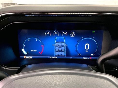 Used 2023 Ford F350 Lariat w/ Lariat Ultimate Package image 25