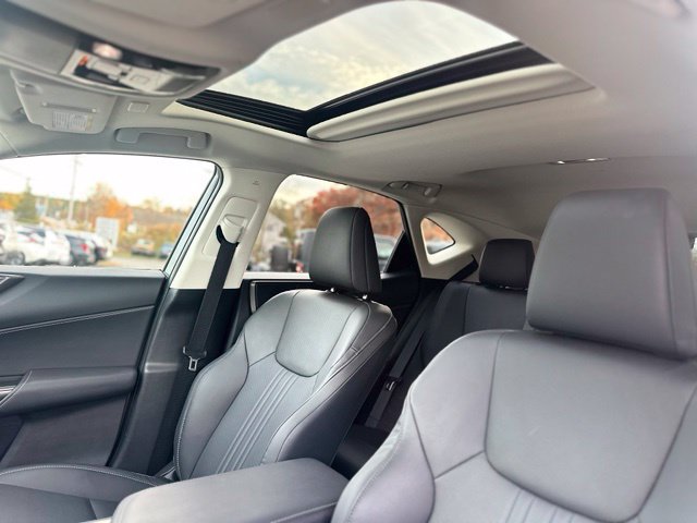 Used 2024 Lexus NX 350 AWD image 12