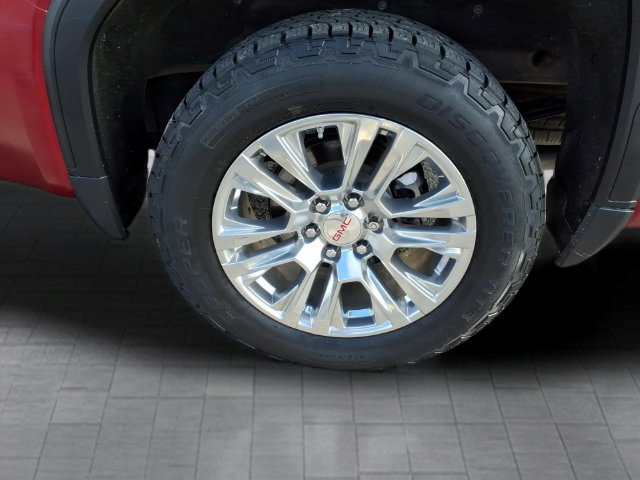 Used 2019 GMC Sierra 1500 Denali w/ Technology Package AWD/4WD image 9