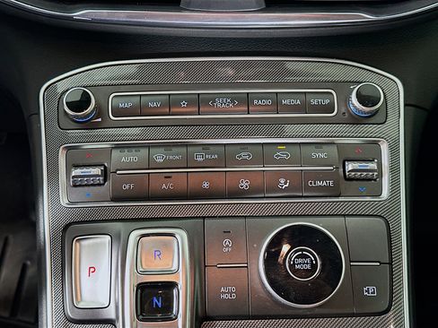 Used 2023 Hyundai Santa Fe XRT w/ Cargo Package image 23