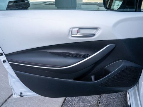 Certified 2025 Toyota Corolla SE image 11