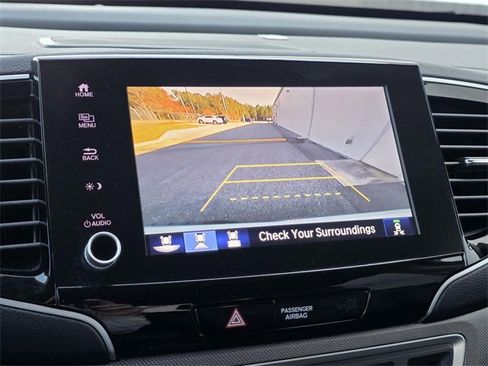 Used 2023 Honda Ridgeline RTL-E image 17