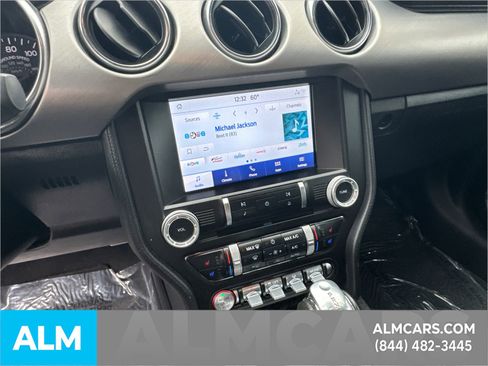 Certified 2023 Ford Mustang GT Premium w/ Mustang Nite Pony Package image 31