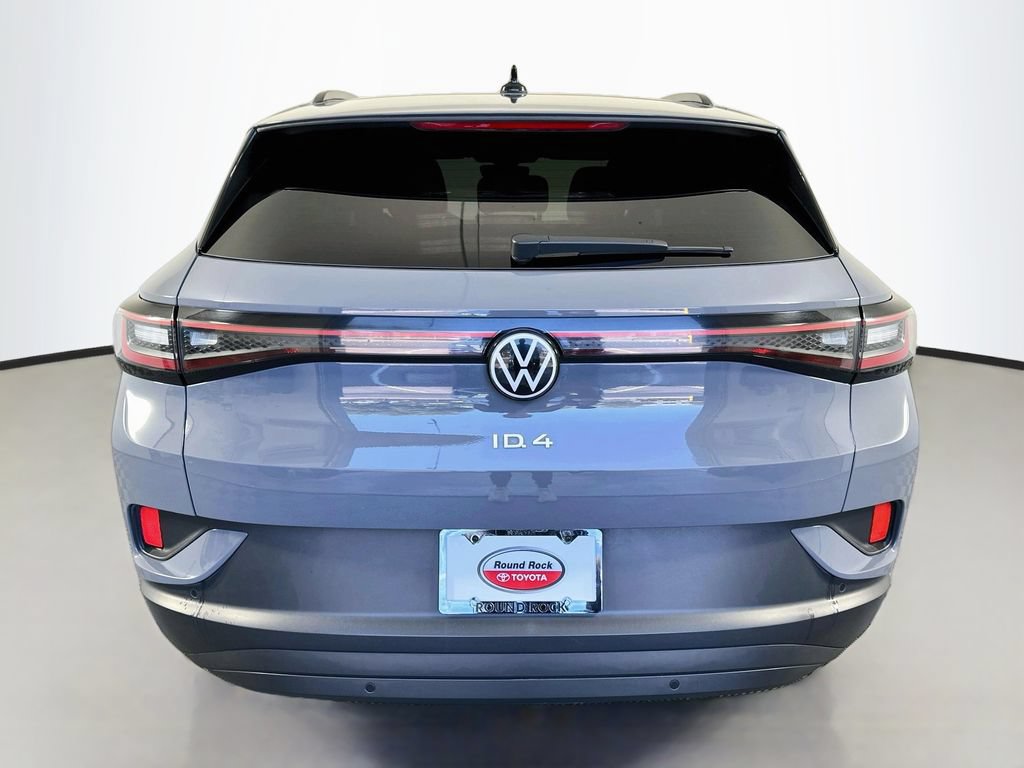 Used 2023 Volkswagen ID.4 Pro S RWD image 6