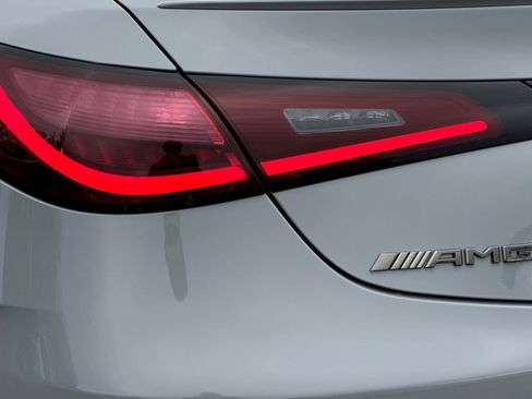 New 2026 Mercedes-Benz CLE 53 AMG 4MATIC Coupe image 12