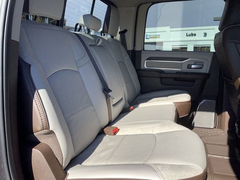 New 2026 RAM 3500 Laramie image 37