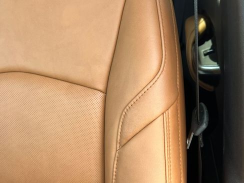 Certified 2024 Cadillac XT4 Sport AWD/4WD image 14
