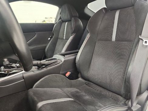 Used 2023 Toyota GR86 Premium RWD image 12