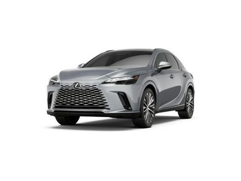 New 2026 Lexus RX 350 image 57