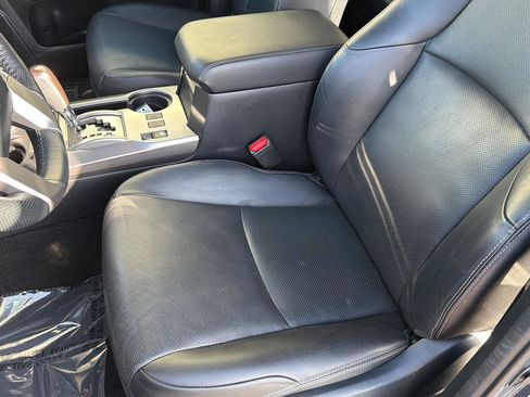 Certified 2024 Toyota 4Runner Limited AWD/4WD image 33