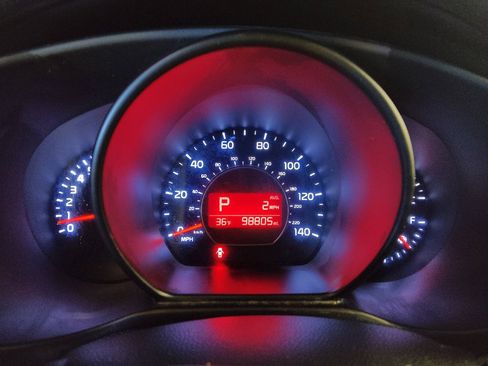 Used 2017 Kia Soul image 23