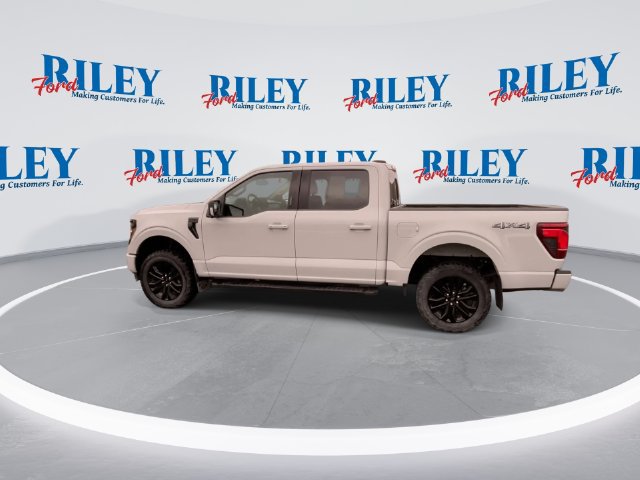 Certified 2024 Ford F150 XLT w/ Equipment Group 302A MID AWD/4WD image 6