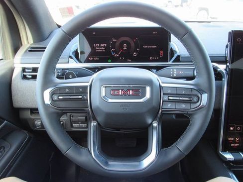 New 2026 GMC Sierra EV Elevation w/ Premium Package image 15