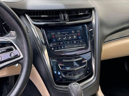 Used 2019 Cadillac CTS Luxury image 6