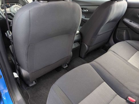 Used 2020 Nissan Sentra SV image 17