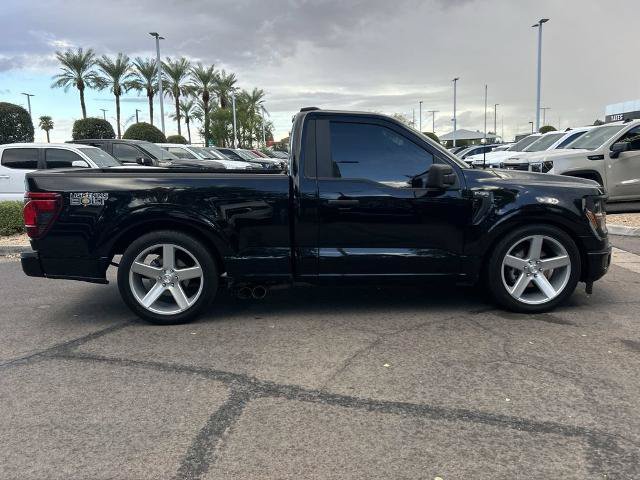Used 2025 Ford F150 XL RWD image 2