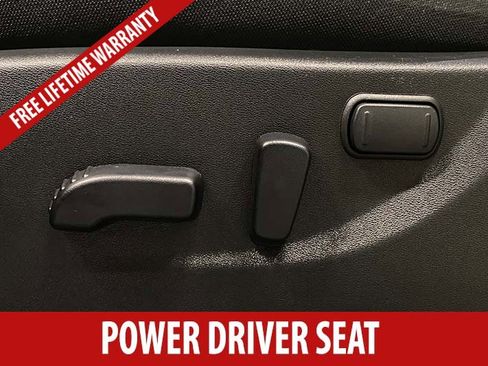 New 2026 Nissan Frontier PRO-4X AWD/4WD image 6